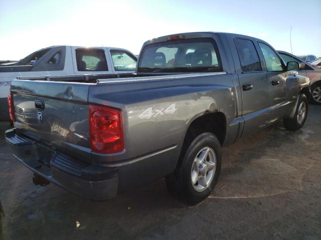 Photo 4 from auction – 2005 DODGE DAKOTA QUA with VIN 1D7HW28K95S142528