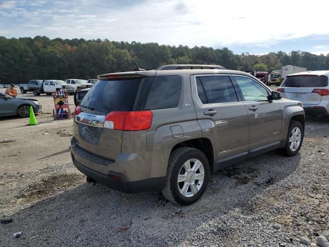 Photo 4 from auction – 2012 GMC TERRAIN SL with VIN 2GKALUEKXC6336400