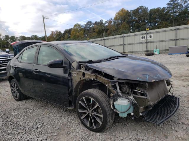 Photo 1 from auction – 2019 TOYOTA COROLLA L with VIN 5YFBURHE9KP939416