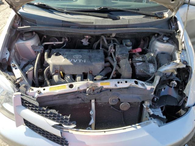 Photo 7 from auction – 2006 TOYOTA SCION XA with VIN JTKKT624165010480