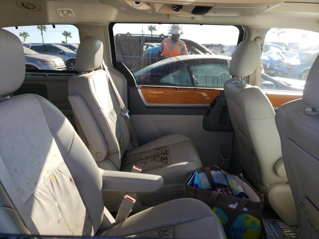 Photo 6 from auction – 2008 CHRYSLER TOWN & COU with VIN 2A8HR64X78R134470
