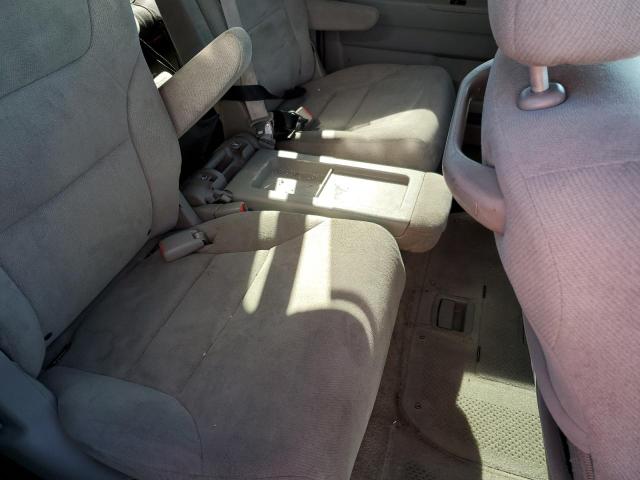 Photo 6 from auction – 2007 HONDA ODYSSEY EX with VIN 5FNRL38477B053345