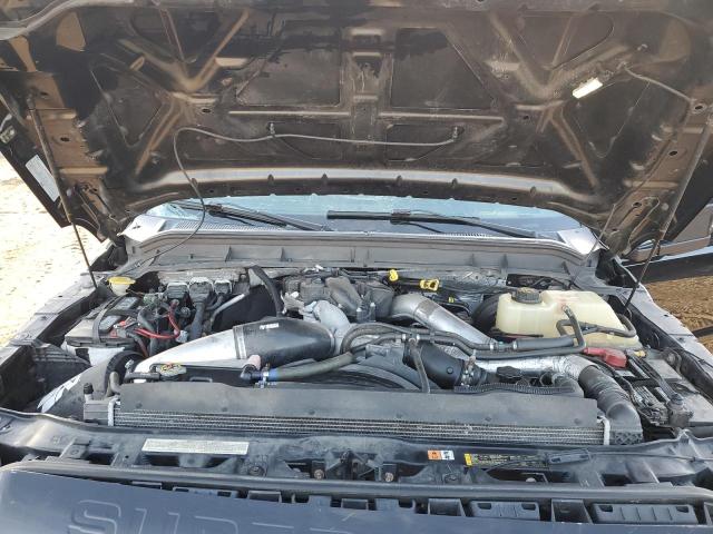 Photo 7 from auction – 2015 FORD F250 SUPER with VIN 1FT7W2BT7FEB59318