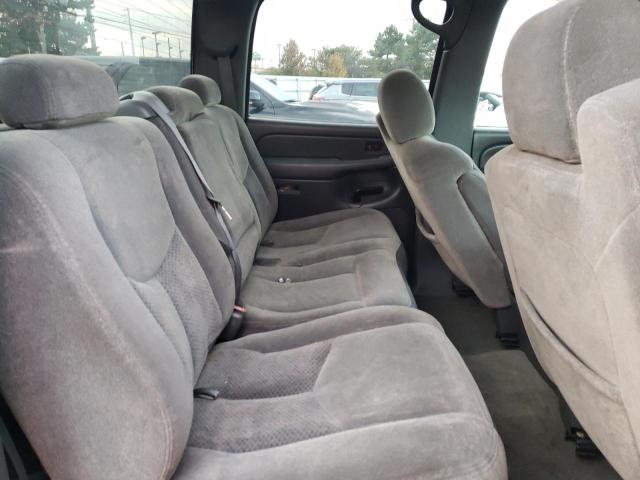 Photo 6 from auction – 2005 CHEVROLET SILVERADO with VIN 2GCEK13T551288010