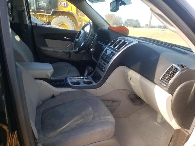 Photo 5 from auction – 2011 GMC ACADIA SLE with VIN 1GKKRPED6BJ401136
