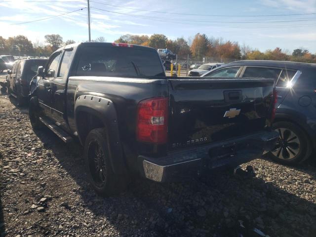 Zdjęcie 3 z aukcji – 2008 CHEVROLET 1500 z VIN 2GCEK19J281296687