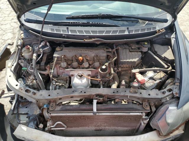 Photo 7 from auction – 2011 HONDA CIVIC LX with VIN 19XFA1F56BE043607