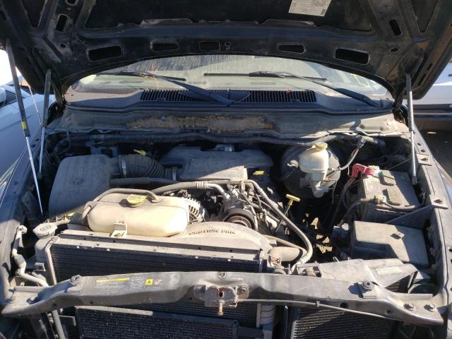 Zdjęcie 7 z aukcji – 2004 DODGE RAM 1500 S z VIN 1D7HU18D04S552134
