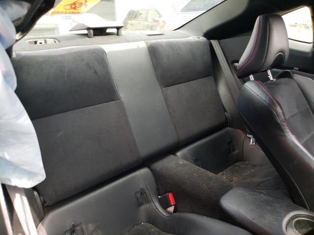 Photo 6 from auction – 2014 SUBARU BRZ 2.0 LI with VIN JF1ZCAC1XE9604401