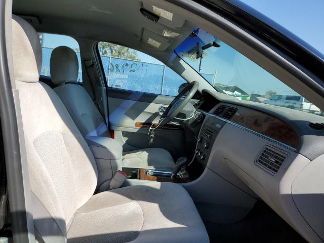 Photo 5 from auction – 2006 BUICK LACROSSE C with VIN 2G4WC552061283551
