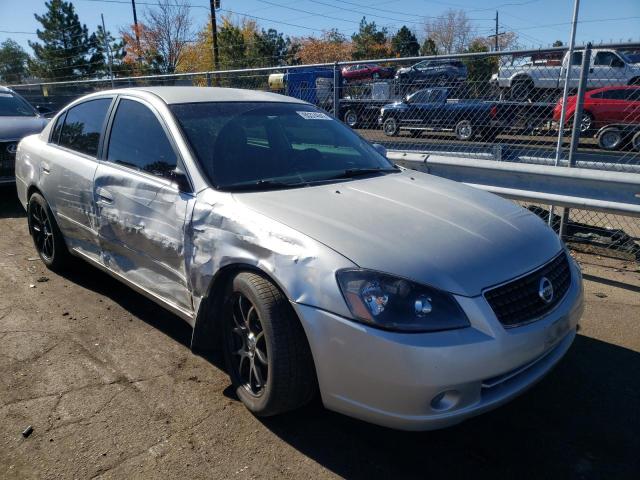 NISSAN ALTIMA S 2006 with VIN 1N4AL11E46C189129 - Photo from auction