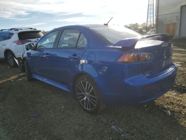 Photo 3 from auction – 2017 MITSUBISHI LANCER ES with VIN JA32V2FW5HU011645
