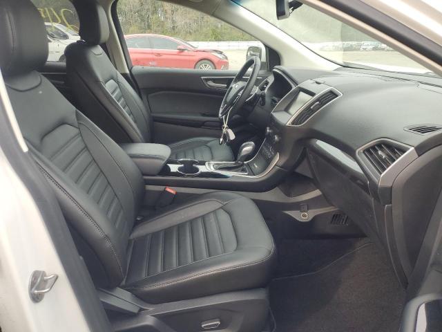 Photo 5 from auction – 2015 FORD EDGE SEL with VIN 2FMTK4J80FBB76164
