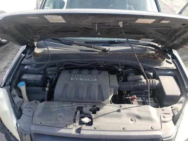 Photo 7 from auction – 2005 HONDA PILOT EXL with VIN 5FNYF186X5B007790