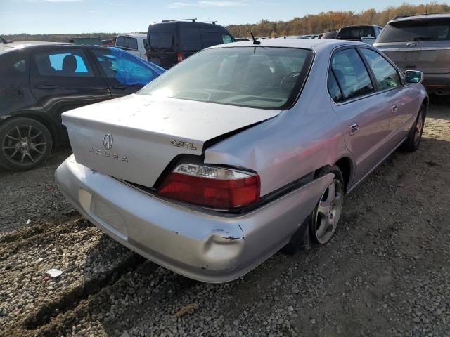 Photo 4 from auction – 2003 ACURA 3.2TL with VIN 19UUA56753A078628