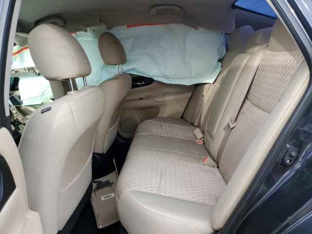 Photo 6 from auction – 2016 NISSAN ALTIMA 2.5 with VIN 1N4AL3AP1GN358994