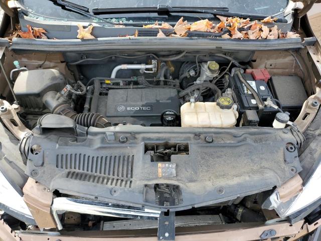 Photo 7 from auction – 2016 BUICK ENCORE with VIN KL4CJASB4GB711496