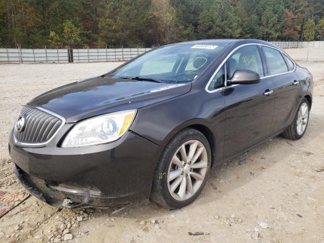 صورة رقم 2 من المزاد - 2014 BUICK VERANO CON مع VIN 1G4PR5SK3E4165004
