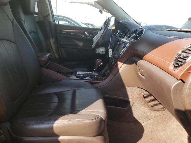 Photo 5 from auction – 2014 BUICK ENCLAVE with VIN 5GAKRCKD2EJ269121