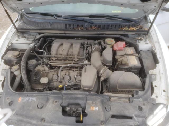 Photo 7 from auction – 2013 FORD TAURUS SEL with VIN 1FAHP2E82DG119096