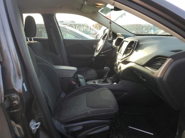 Photo 5 from auction – 2015 JEEP CHEROKEE L with VIN 1C4PJMCS2FW648526