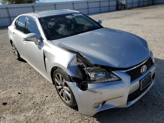صورة رقم 1 من المزاد - 2014 LEXUS GS 350 مع VIN JTHBE1BL1E5043892