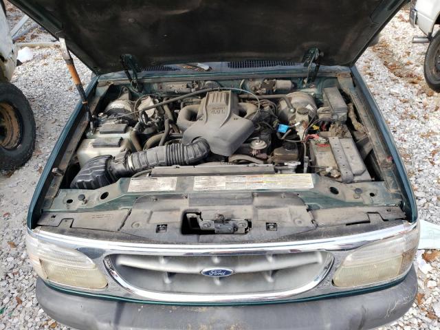 Photo 7 from auction – 1999 FORD EXPLORER with VIN 1FMZU34EXXZA48853