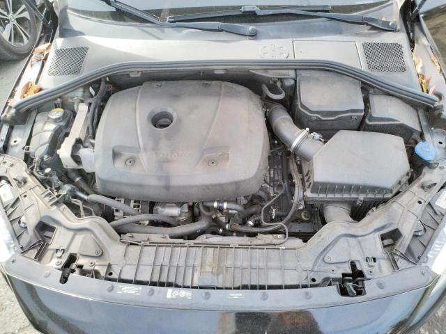 Photo 7 from auction – 2017 VOLVO S60 with VIN YV126MFL0H2422506
