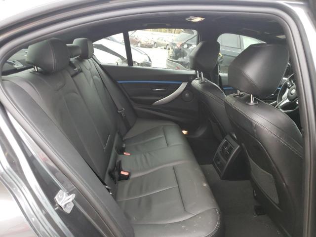 Photo 6 from auction – 2018 BMW 340 XI with VIN WBA8B7C56JA585575