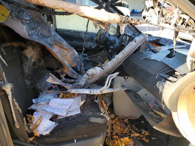 Photo 5 from auction – 2013 DODGE GRAND CARA with VIN 2C4RDGBG9DR756033