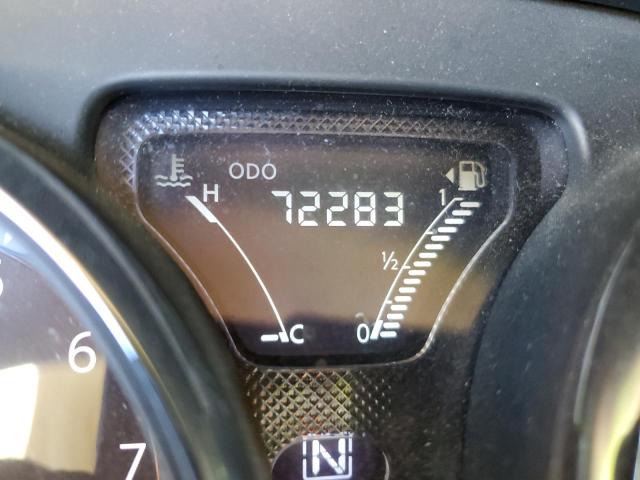 Photo 8 from auction – 2017 NISSAN VERSA S with VIN 3N1CN7AP3HK408213