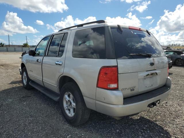 Photo 3 from auction – 2004 FORD EXPLORER X with VIN 1FMZU63K24UB48284
