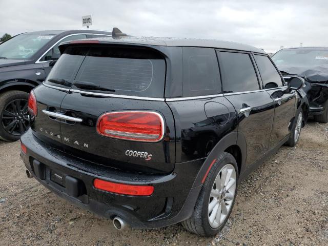 Photo 4 from auction – 2020 MINI COOPER S C with VIN WMWXJ1C0XL2L79849