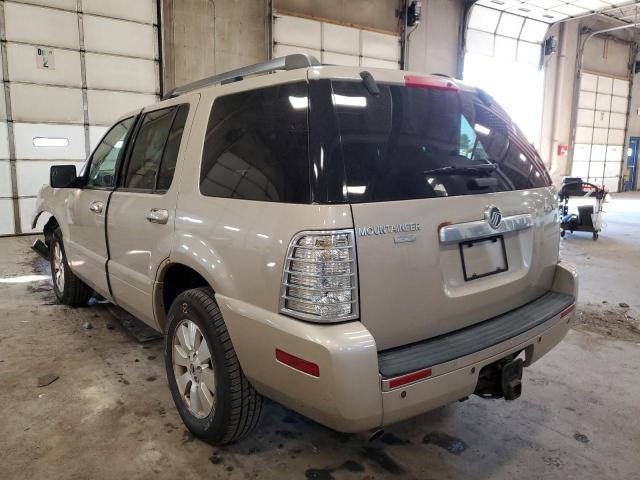 Photo 3 from auction – 2006 MERCURY MOUNTAINEE with VIN 4M2EU48856UJ15071