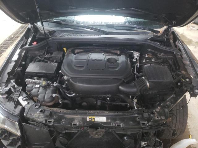 Photo 7 from auction – 2019 JEEP GRAND CHER with VIN 1C4RJFAG5KC685746