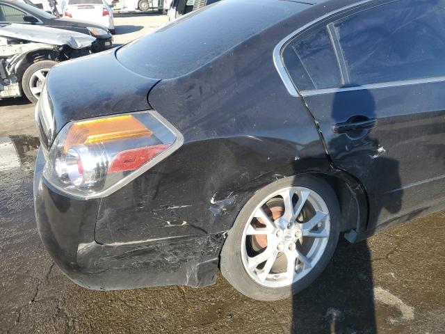 Photo 9 from auction – 2012 NISSAN ALTIMA BAS with VIN 1N4AL2AP5CN549189