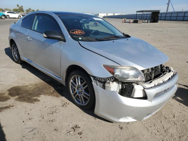 TOYOTA SCION TC 2006 with VIN JTKDE177960079312 - Photo from auction
