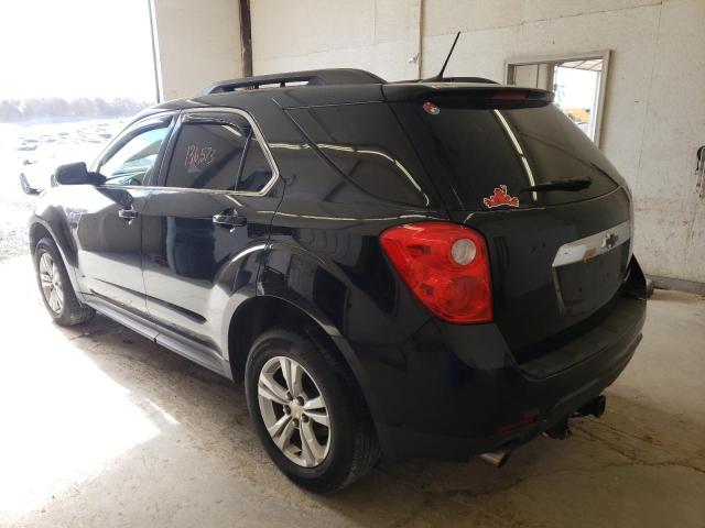 Photo 3 from auction – 2014 CHEVROLET EQUINOX LT with VIN 2GNFLBE31E6239448