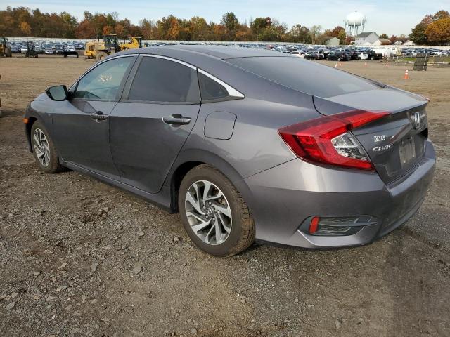 Photo 3 from auction – 2016 HONDA CIVIC EX with VIN 2HGFC2F78GH516101