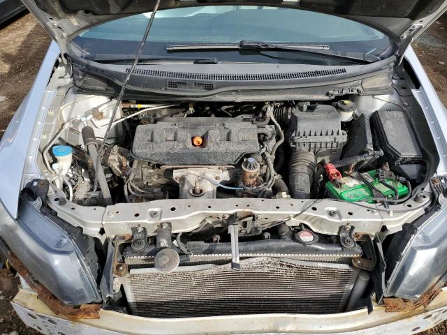 Photo 7 from auction – 2012 HONDA CIVIC EX with VIN 19XFB2F88CE048449