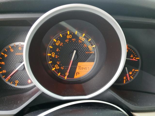 صورة رقم 8 من المزاد - 2011 TOYOTA 4RUNNER SR مع VIN JTEBU5JR1B5059017