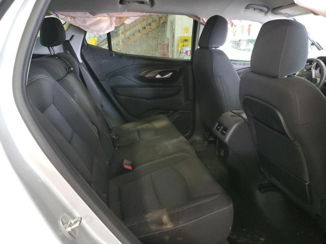 Photo 6 from auction – 2022 GMC TERRAIN SL with VIN 3GKALMEV7NL170992