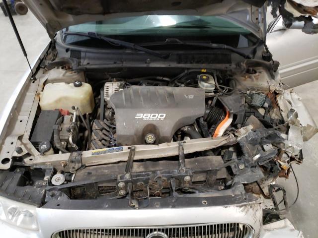 Photo 7 from auction – 2002 BUICK LESABRE CU with VIN 1G4HP54K924192954