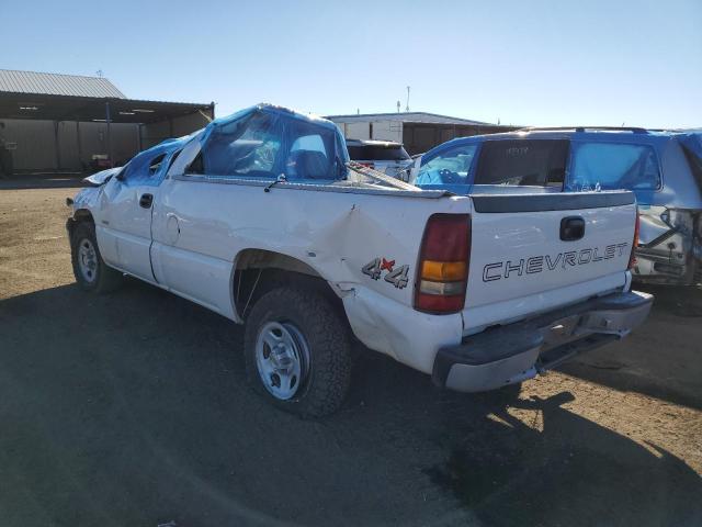 Zdjęcie 3 z aukcji – 2000 CHEVROLET SILVERADO z VIN 1GCEK14W6YE283863