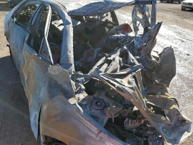 Photo 9 from auction – 2008 TOYOTA CAMRY CE with VIN 4T4BE46K38R044168