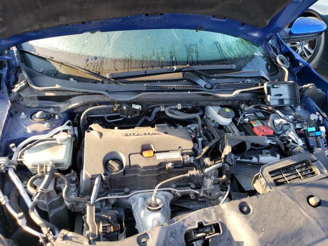 Photo 7 from auction – 2018 HONDA CIVIC LX with VIN 2HGFC2F56JH580532