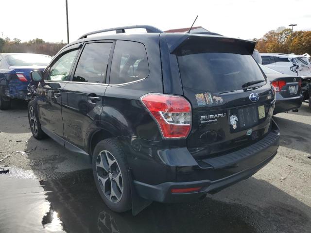 Photo 3 from auction – 2014 SUBARU FORESTER 2 with VIN JF2SJGDC0EH490159