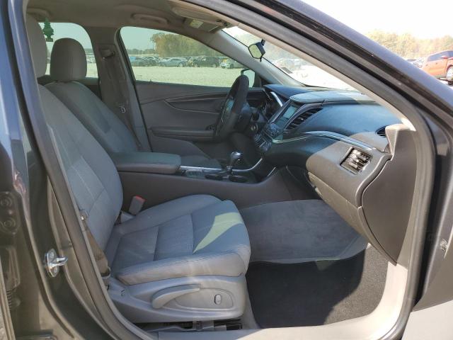 Photo 5 from auction – 2015 CHEVROLET IMPALA LS with VIN 1G11Z5SL3FU144635