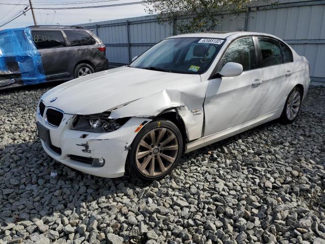 Photo 2 from auction – 2011 BMW 328 XI SUL with VIN WBAPK5C55BF126400