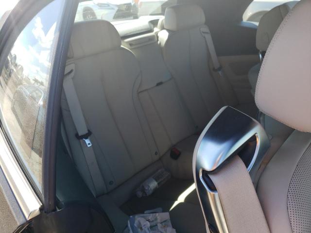 Photo 6 from auction – 2012 BMW 650 I with VIN WBALZ3C52CC397707
